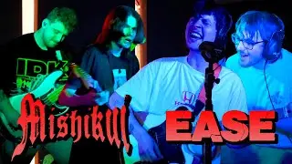 mishikui &ndash; ease (Original Alternative Indie Track) at Hydrus Live