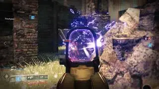 The Hero's Burden is kinda nice...