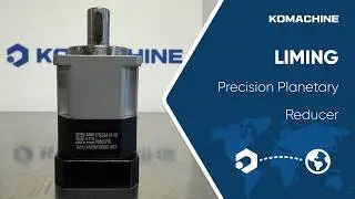 ATG / Precision Planetary Reducer (PGX44-H-10) / INV-06797