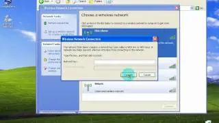 HHICC Tutorial - Connect Laptop to WRT54G Router