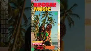 🌴💔 One Drop Still Hurts &ndash; Deep Roots Reggae & Heavy Heart Groove | Sad Reggae 2026 😢🖤