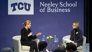 Tandy Executive Speaker Series: Elaine Paul, Former CFO of Lyft, Amazon Studios and Hulu