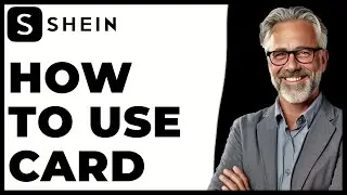 How To Use Visa Gift Card On SHEIN (Best method 2025)