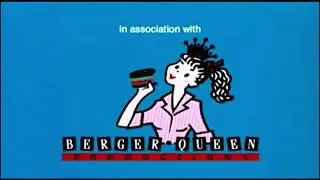 Laurence Mark Productions/Berger Queen Productions/Columbia Tristar Television (2001)