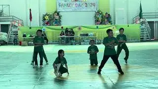 SALAMIN SALAMIN ( MCIAN FAMILY DAY 2024)