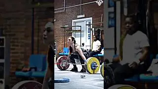 Deadlifts Or Powerlifting? | FITNESS MINISTRY | #gym #fitness #workout #deadlift #powerlifting