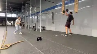 CF AgoQ Yannick Obenauer wod 1