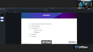 OffSec Live | KAI Highlight