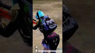PUBG MOBILE.EXE || SAVAGE BUZZ #short