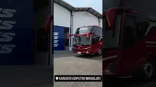 Rilis !! Subur Jaya Jetbus 5