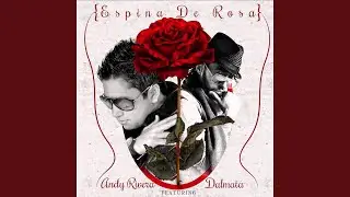 Espina de Rosas
