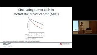 Metastatic Breast Cancer Forum 2018: Liquid Biopsies | Dana-Farber Cancer Institute