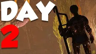 How We Rebuilt in Our New OP Cave | ARK PvP