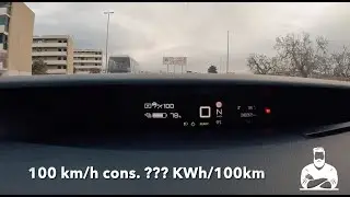 🚗 Citroën C3 Elettrica, ma quanto mi co...nsumi! ⚡