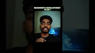 Stop Copying Tutorials! Build Real Projects🚀 | Day19 Building projects