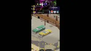 Roses spawn zombies