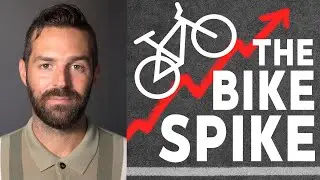How I Escaped Quarantine with a Bicycle