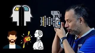 Men vs Machine