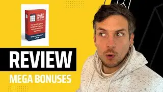 Sales Event Formulator AI Review + (Bonus Worth $997)