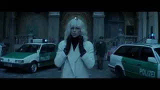 ATOMIC BLONDE Trailer German Deutsch (2017)