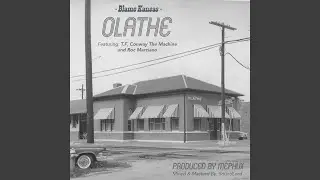 Olathe (feat. Conway The Machine)