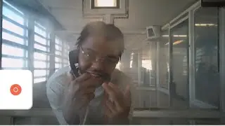 Ddotdageneral x 2Jay Balla - Jail Story (Official Visualizer)