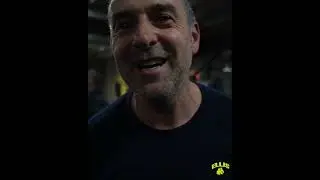 Tommy Fitzgerald | TEAM ELLIS GYM