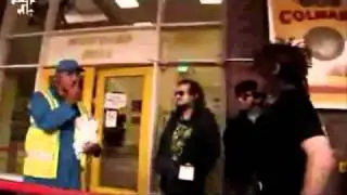 MGMT - On Tour