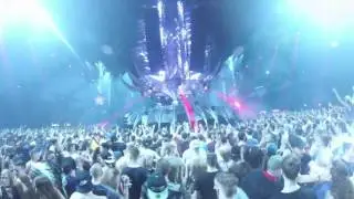 Rebelion @ Qapital 2017