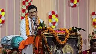 Kamal shiv yogi ji द्वारा शिवजी का सुंदर भजन