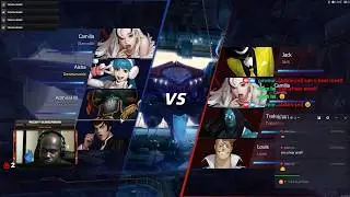Hyper Universe New GamePlay 1080P HD
