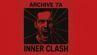 🔥Inner Clash (Official Rock Track 2025)