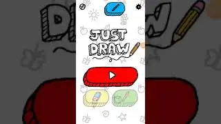JUST DRAW LEVAL 4 TO 9