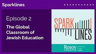 The Global Classroom of Jewish Education
