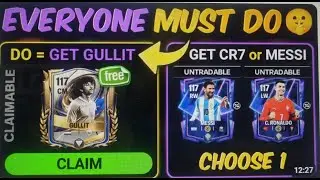 🔥 NEW PACK OPENING! 117 OVR NUNO MENDES DROPPED?! 😱 | FC Mobile