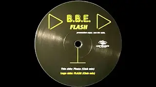 B B E    Flash  1997 Ultra HD 4K