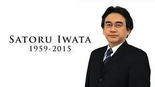 Satoru Iwata Obituary: The Pioneer Who Saved Nintendo