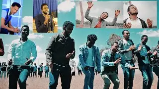 Hadiya መዝሙር/ Elias Binchamo/sisay ayele official/January 12, 2022