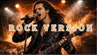 Mihai Eminescu – Ce-ți doresc eu ție, dulce Românie | Hard Rock