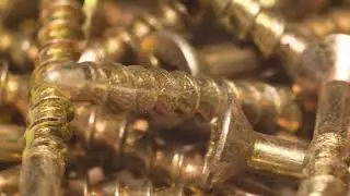 Selecting Machine Screws for High-Stress Application
