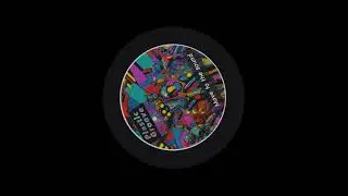 Plastic Groove - Move to the sound (Original Version)