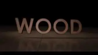 Wooden Cover
