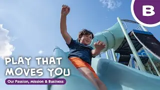 Play That Moves You®