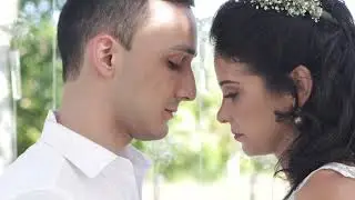 Élisson & Aline Trailer Casamento