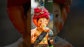 🙏Bappa Coming Soon🤩, Bola Ganapati Bappa Moraya