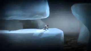 Never Alone - Релизный трейлер