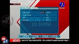 ABS2 @ 75 East FTA Channel List&nbsp;| Set Top Box Settings | ABS-2/2A @ 74.9&deg; East |ALL CHANNELS@ MPEG 2