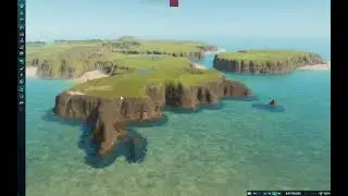 Jurassic World Evolution 3 - Guide 1 - Beginner Island