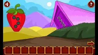 G2L Riddle Land Escape Walkthrough [Games2Live]