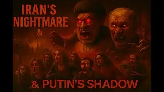 Halloween Horror &ndash; A Political Dark Fantasy . 🎃